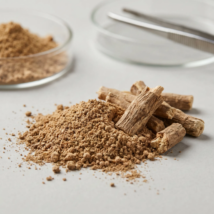 Ashwagandha (KSM-66®)