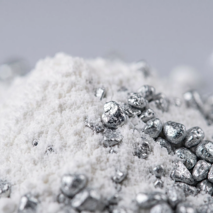 Bisglicinato de Zinc